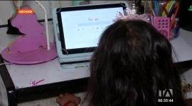 Tres de cada diez niños son víctimas de violencia digital en el país, según el estudio de uso de internet y violencias digitales realizado por la organización ChildFund.
Un reportaje de Nathalie Jiménez
