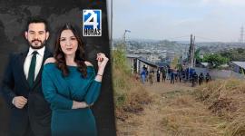 Revise las noticias más destacadas de Guayaquil en la Segunda Emisión del Noticiero 24 Horas de este viernes 27 de junio del 2025. Con Carlos Sacoto y Valerie Villalba.