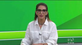 Historias que inspiran: Verónica Suarez, Directora De Gestión y Desarrollo de la Fundación Hermano Miguel, cuenta sobre la labor que realizan con personas con discapacidad visual y auditiva.