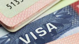 Estados Unidos endureció el proceso para obtener visas con la política migratoria de Donald Trump