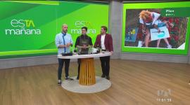Plan Perfecto: Juan Carlos Rodríguez explica cómo preparar cocteles sin alcohol para compartir con la familia y amigos.