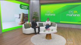 El Abogado responde: Mario Fernández nos explica cuáles son los derechos de los consumidores y cómo se puede reclamar por un mal servicio