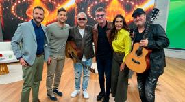 esTAmañana, programa del jueves 26 de junio del 2025