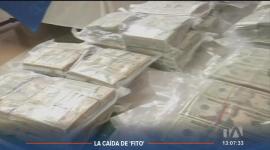 Más de un millón de dólares podría costar la defensa de alias Fito en Estados Unidos. El abogado Alexei Schacht será quien defienda al cabecilla de Los Choneros en ese país.

Un reportaje de Bernarda Cevallos