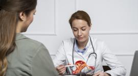 La manipulación psicológica se puede presentar en las consultas ginecológicas.