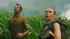 Jonathan Bailey y Scarlett Johansson, protagonizan la película que se estrena el jueves 3 de julio en Ecuador