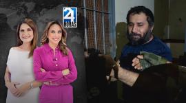 Revise las noticias más destacadas del Ecuador en nuestro Noticiero 24 Horas Emisión Central del viernes 27 de junio del 2025. Con Gabriela Galarraga y Liz Valarezo.