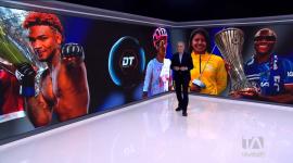 Revise las noticias deportivas en la Emisión Estelar del viernes 27 de junio del 2025. Con Alfonso Laso.