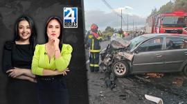 Revise las noticias más destacadas de Quito en nuestro Noticiero 24 Horas Emisión Central de este viernes 27 de junio del 2025.