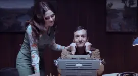 La serie 'Chespirito: Sin querer queriendo' se estreno el 5 de junio del 2025 y tiene ocho episodios.