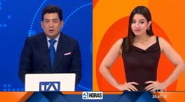 Revise las noticias de farándula en la Emisión Estelar de este viernes 27 de junio del 2025. Con Renata Salem.