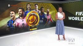 Revise las noticias deportivas en la Emisión Estelar del viernes 27 de junio del 2025. Con Gisella Buendía.
