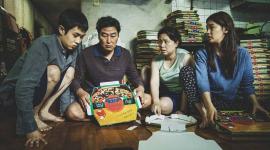 Parásitos, el filme de Bong Joon Ho que se estrenó en 2019 fue la favorita de los críticos consultados por el diario estadounidense.