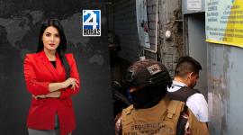 Revise las noticias más destacadas del Ecuador en nuestro Noticiero 24 Horas Emisión Central de este sábado 28 de junio del 2025. Con Astrid Singre.