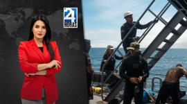 Revise las noticias más destacadas del Ecuador en nuestro Noticiero 24 Horas Emisión Estelar de este sábado 28 de junio del 2025. Con Astrid Singre.