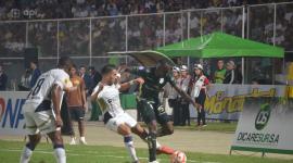 Liga de Quito cayó ante Orense, en el estadio 9 de Mayo. Sábado 28 de junio del 2025.