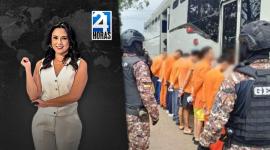 Revise las noticias más destacadas del Ecuador en nuestro Noticiero 24 Horas Emisión Estelar de este domingo 29 de junio del 2025. Con Belén Merizalde
