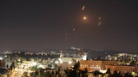 Los ataques entre Israel e Irán se iniciaron el 13 de junio de 2025 y duraron 12 días.