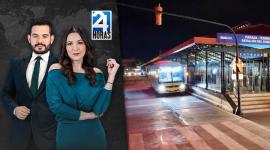 Revise las noticias más destacadas de Guayaquil en nuestro Noticiero 24 Horas Primera Emisión de este lunes 30 de junio del 2025. Con Carlos Sacoto y Valerie Villalva.