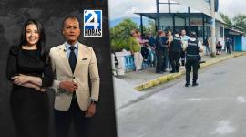 Revise las noticias más destacadas de Quito I en nuestro Noticiero 24 Horas Primera Emisión de este lunes 30 de junio del 2025
