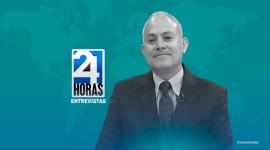 Fausto Salinas, excomandante general de la Policía, destaca la importancia de la captura de Adolfo Macías Villamar, alias Fito, por el impacto nacional e internacional de la organización que dirige.
También, este lunes 30 de junio el 2025, en el espacio de Entrevistas de 24 Horas, en Teleamazonas, planteó como una iniciativa positiva la posibilidad de trasladar a presos a cárcel de otros países.