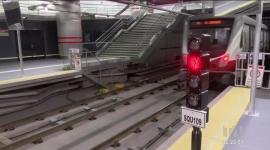 En agosto, la empresa Metro de Quito lanzará el concurso para realizar los estudios para la extensión del sistema de transporte subterráneo hasta La Ofelia.
Un reportaje de Stephany Paz