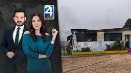 Revise las noticias más destacadas de Guayaquil en la Segunda Emisión del Noticiero 24 Horas de este lunes 30 de junio del 2025. Con Carlos Sacoto y Valerie Villalba.