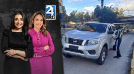Revise las noticias más destacadas de Quito en la Segunda Emisión del Noticiero 24 Horas de este lunes 30 de junio del 2025. Con Andrea Samaniego y Gabriela Galarraga