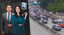 Revise las noticias más destacadas de Guayaquil en la Tercera Emisión del Noticiero 24 Horas de este lunes 30 de junio del 2025. Con Valerie Villalba.