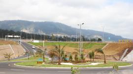 La Ruta Viva es una de las vías más importantes de Quito y con mayor índice de siniestralidad.