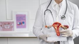 Formación de miomas, síntomas, causas y tratamientos a tomar en cuenta.
