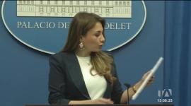 1000 millones de dólares en inversión privada para el sector energético llegarán al país. La empresa española con energía financiará 5 proyectos de energía renovable y una línea de transmisión.

Un reportaje de Belén Merizalde