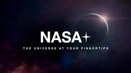 La plataforma de streaming anunció la nueva transmisión de NASA+