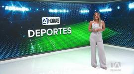 Revise las noticias deportivas en la Emisión Estelar del lunes 30 de junio del 2025. Con Gisella Buendía.