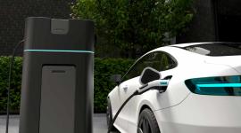 Gobierno de Ecuador anuncia matrícula de USD 10 para vehículos eléctricos en el país.