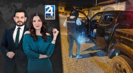 Revise las noticias más destacadas de Guayaquil I en nuestro Noticiero 24 Horas Primera Emisión de este martes 1 de julio del 2025