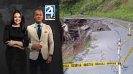 Revise las noticias más destacadas de Quito I en nuestro Noticiero 24 Horas Primera Emisión de este martes 1 de julio del 2025. Con Andrea Samaniego y Juan Miguel Rodríguez.