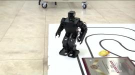 Ecuador se ubicó entre los cinco mejores del mundo en la competencia de robótica 2025. Arón Guayana y Miguel Sánchez desarrollaron un robot autónomo.
Un reportaje de Mishell Villacís