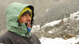 Iván Vallejo estuvo en esTAmañana. Compartió sus anécdotas y su pasión por el montañismo desde que era un niño. Vallejo conquistó el Everest en 1999.