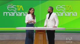 Cuidándonos Juntos: El psicólogo Mauricio Batallas explica el proceso para recuperarnos de un acto violento.