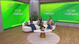 Sintonía Vital: ¿Qué es y cuáles son las funciones de una dula? María Isabel Yánez, terapeuta emocional, lo explica en esTAmañana.