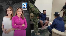 Revise las noticias más destacadas del Ecuador en el Noticiero 24 Horas Emisión Central de este martes 1 de julio del 2025. Con Gabriela Galarraga y Liz Valarezo.