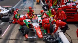 Program Sinfonía de Motores con Jean Pierre Michelet