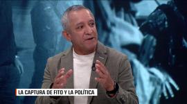 Un análisis con Katherine Herrera, académica; Patricio Carrillo, exministro del Interior; Luis Córdova – Alarcón, director del programa: “Orden, conflicto y justicia”; y José Manuel Portugal, director de la escuela de Derecho en UIDE Guayaquil. 

Con Andrés Carrión