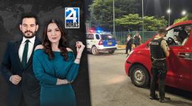 Revise las noticias más destacadas de Guayaquil en la Primera Emisión del Noticiero 24 Horas de este miércoles 2 de julio del 2025. Con Valerie Villalba y Carlos Sacoto.