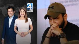 Revise las noticias más destacadas del Ecuador en el Noticiero 24 Horas Emisión Matinal de este miércoles 2 de julio del 2025. Con Liz Valarezo y Milton Pérez.