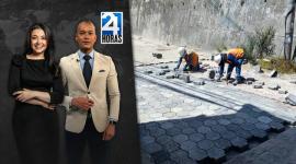 Revise las noticias más destacadas de Quito en la Primera Emisión del Noticiero 24 Horas de este martes 1 de julio del 2025. Con Andrea Samaniego y Juan Miguel Rodríguez