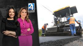 Revise las noticias más destacadas de Quito en la Segunda Emisión del Noticiero 24 Horas de este miércoles 2 de julio del 2025. Con Andrea Samaniego y Gabriela Galarraga