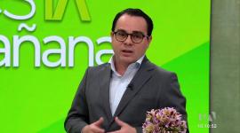 El abogado responde: Fabrizio Peralta Díaz, superintendente de Protección de Datos Personales, visitó el set de esTAmañana y nos cuenta las claves para procesar nuestra información