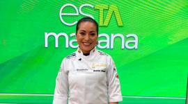 Gente que suma: 'Pipe' y Julián probaron el mejor helado de América. Verónica Jiménez, capitana del equipo, nos cuenta del triunfo de Ecuador en  la Copa América del Helado Artesanal.